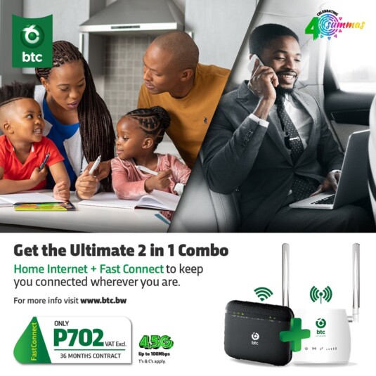 Converged Offer