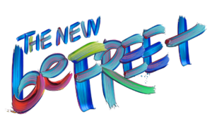 BeFree+ Graffiti 2020 2