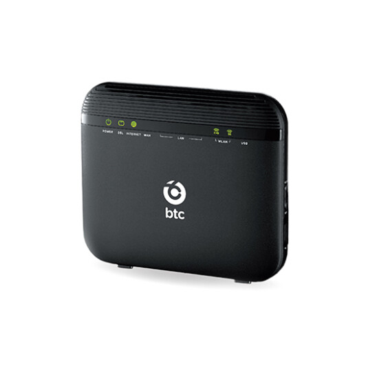 Home Internet