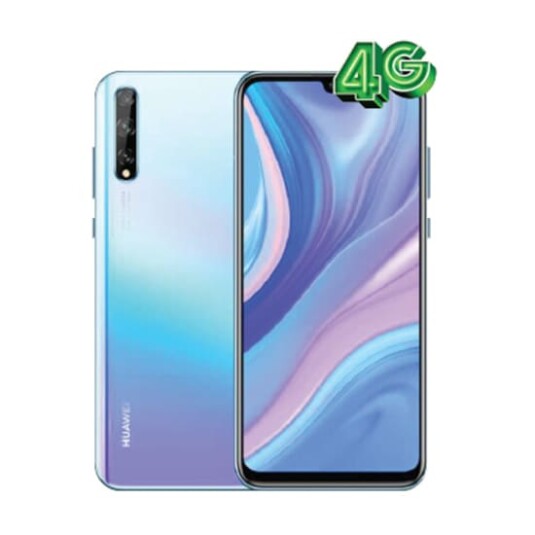 Huawei Y8P