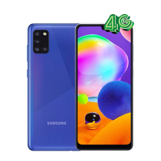 Samsung A31