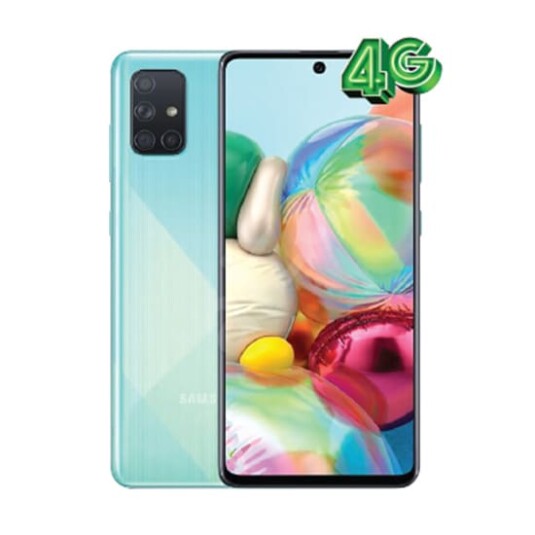 Samsung A71