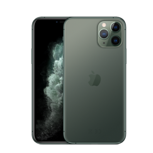 iPhone Pro Max