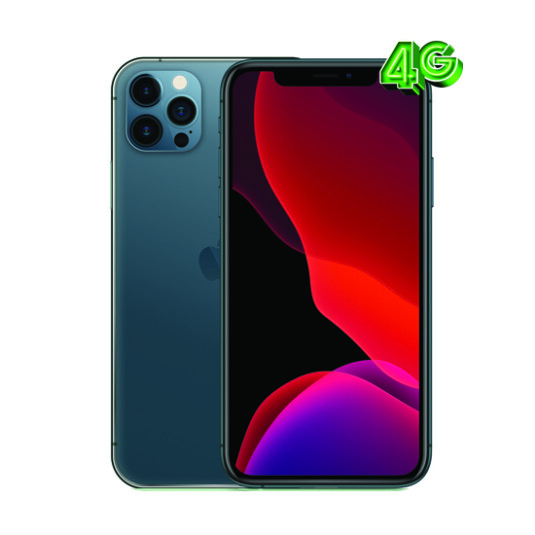 iPhone 12 Pro Max 512GB