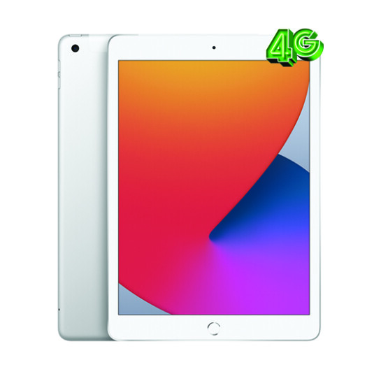 iPad 8 128GB