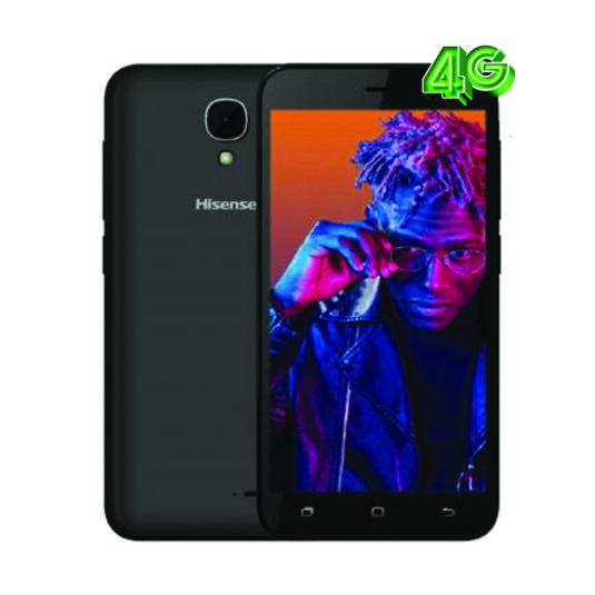 Hisense U963