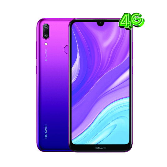Huawei Y7A