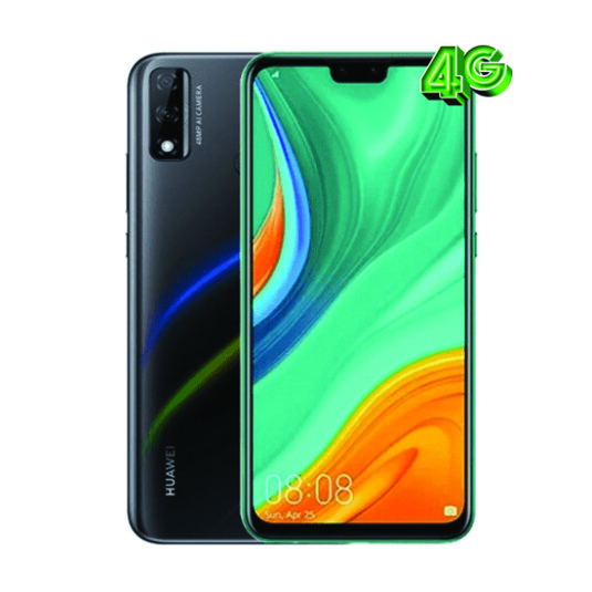 Huawei Y8S