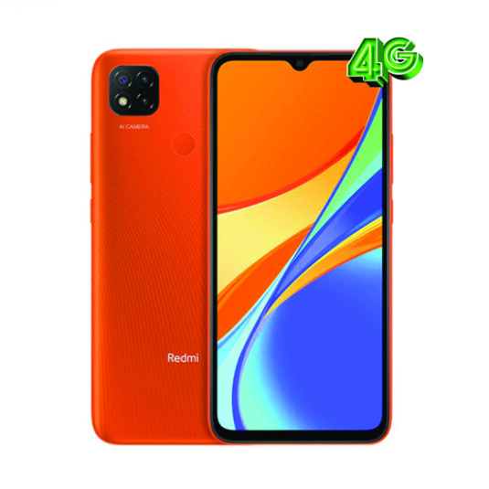 Xiaomi Redmi 9C