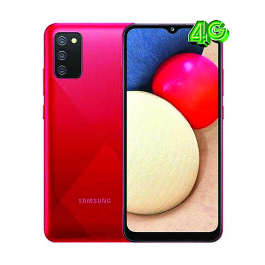 Samsung A02S
