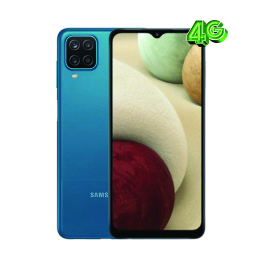 Samsung A12