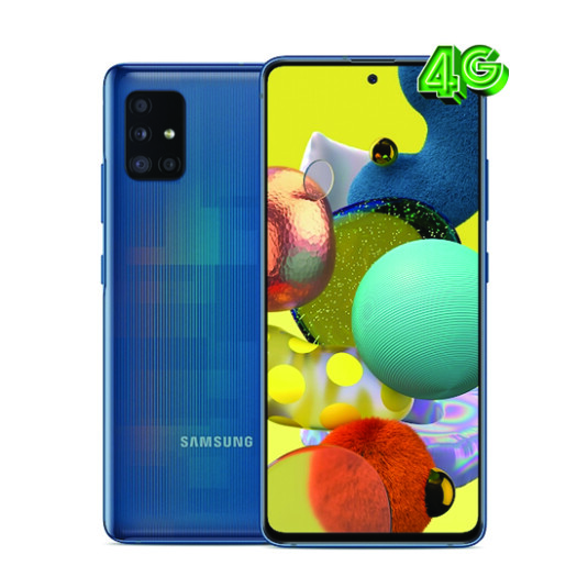 Samsung A51