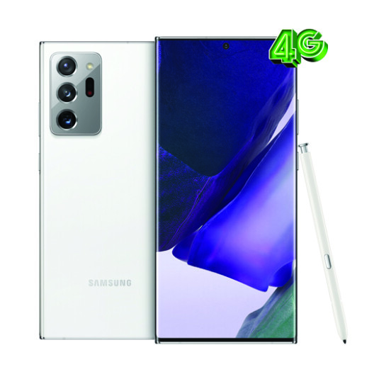 Samsung Note 20 Ultra