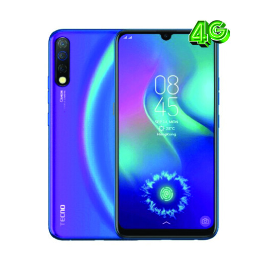 Tecno Camon 12 Pro