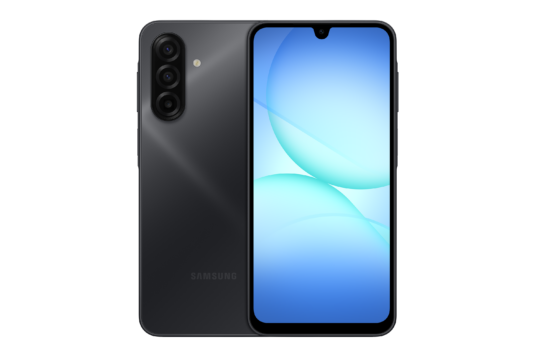 Samsung Galaxy  A17